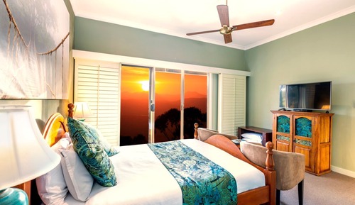  Daintree Room
