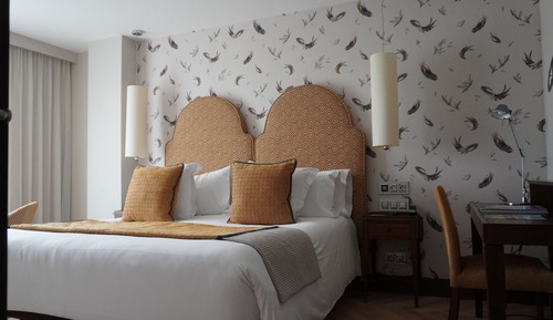 Suite (Gran Astur Suite)