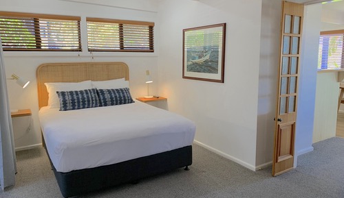 Pacific Suite