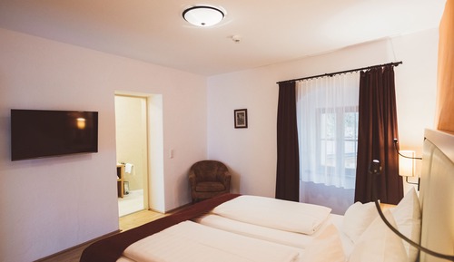 Superior Suite (Heritage.Family Suite Superior)