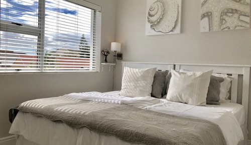 Classic Twin Room