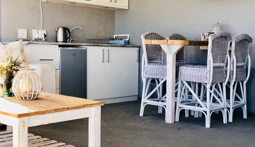 Family Suite, Mountain View