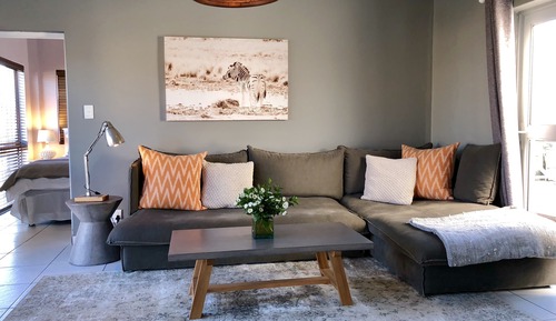 Panoramic Suite