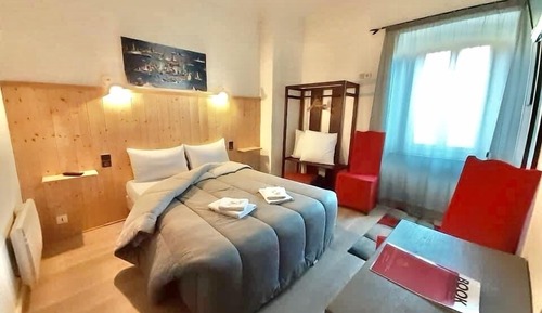Classic Room