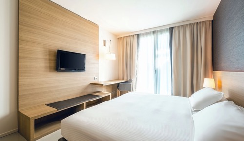 Double Room Single Use