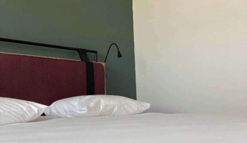 Standard Room, 1 Double Bed