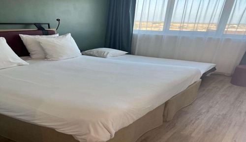 Standard Room, Multiple Beds
