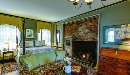 Exeter Suite