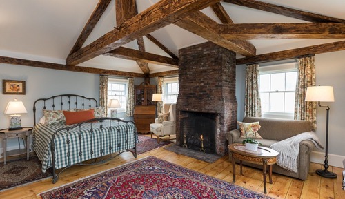 Squamscott Room