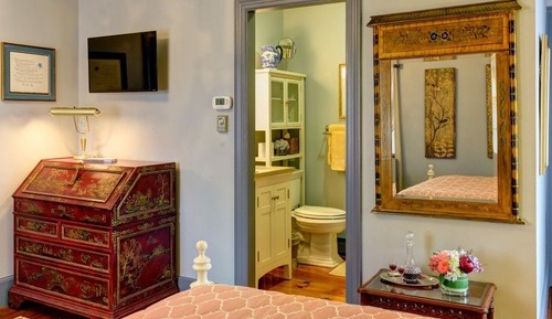 Wentworth Room