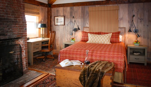Abenaki Room