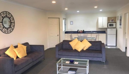 Apartment, 2 Bedrooms