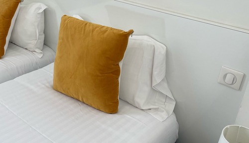 Luxury Suite, Terrace, Sea Facing