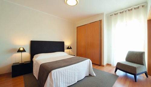Apartment, 3 Bedrooms (6 Adults + 2 Child)