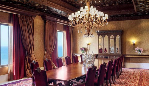 Royal Suite, 2 Bedrooms, Terrace