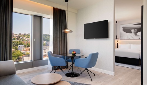 Junior Suite