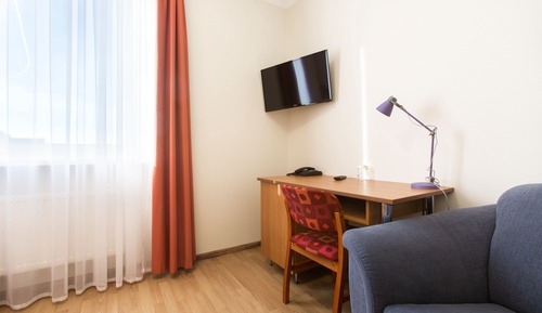 Single Room