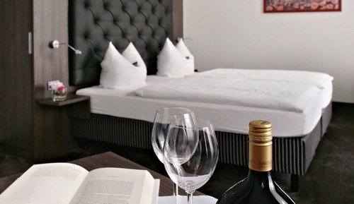 Comfort Double Room, 1 Queen Bed