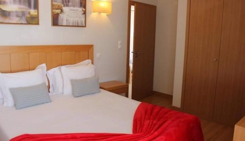 One Bedroom Apartment for 4 people