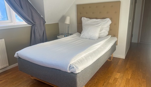 Standard Room, 1 Twin Bed