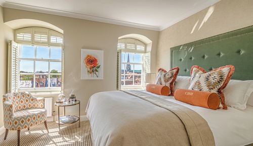 Superior Double Room
