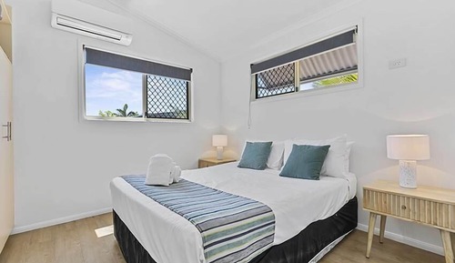 Villa (2 Bedroom)