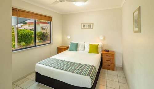 Superior Cabin (1 Bedroom)