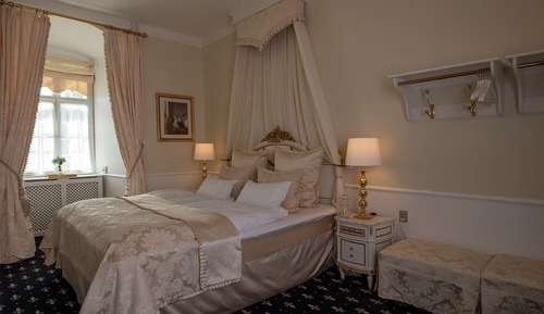 Royal Suite