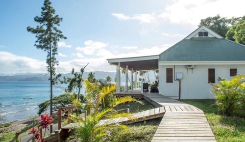 2 Bedroom Bay View Heights Villa with Plunge Pool