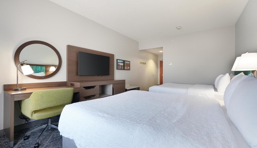 Room, 2 Queen Beds