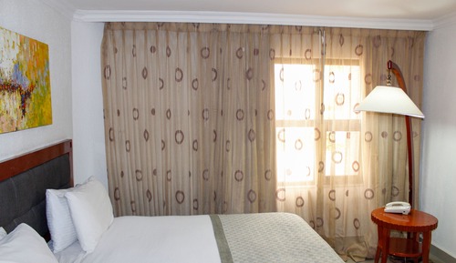 Loft, 1 Double Bed