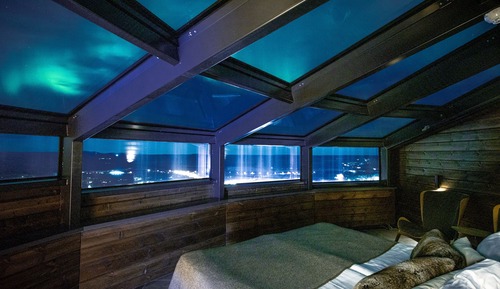 Sky Suite