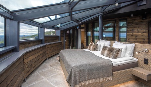 Sky Suite Deluxe