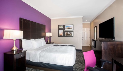 Room, 1 King Bed