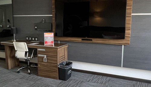 Premium Room