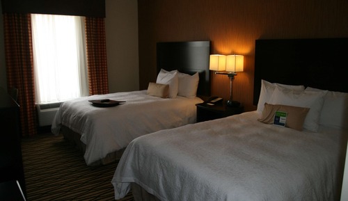 Room, 2 Queen Beds