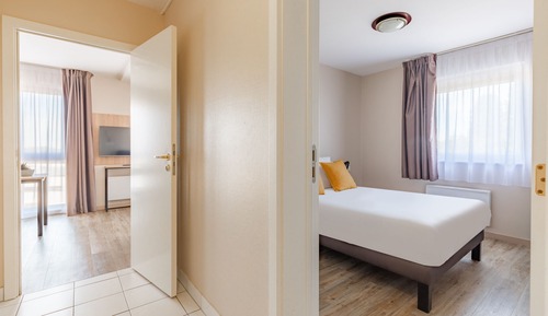 Apartment, 2 Bedrooms