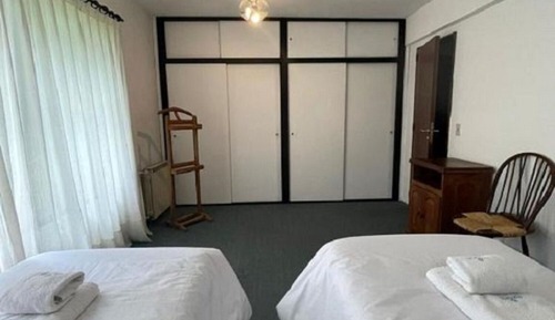 Apartment, Lake View