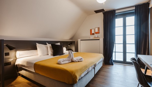 Comfort Double or Twin Room