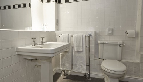 Standard Room (Feature)