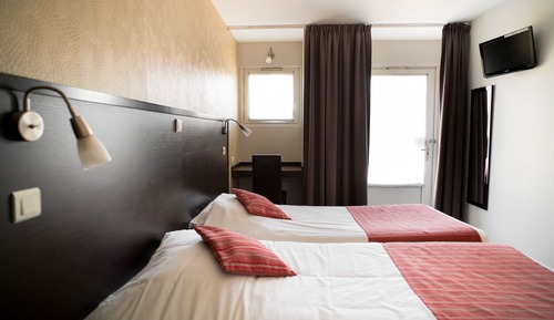 Double Room