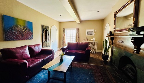Room 2 King Suite