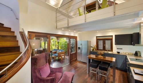 Private Pool Villa