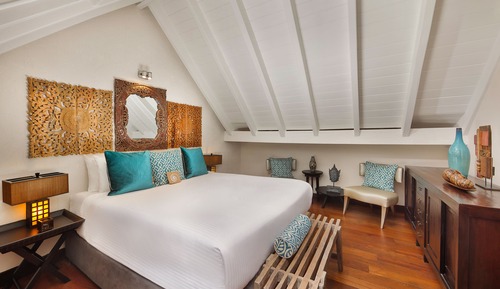 Loft Room