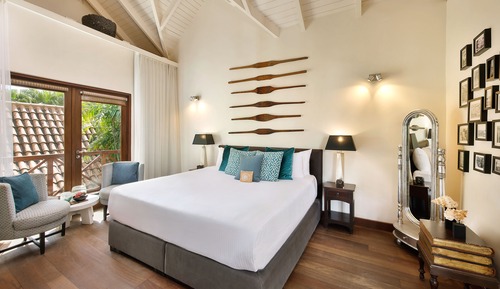 Colonial Room