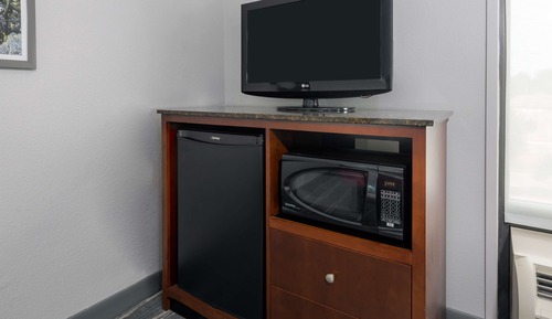 Studio, 1 King Bed, Accessible, Non Smoking