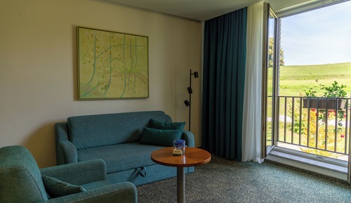 Apartment, 2 Bedrooms