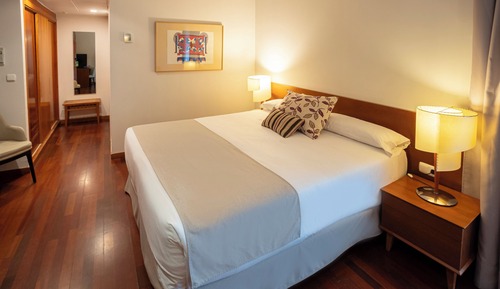 Double or Twin Room