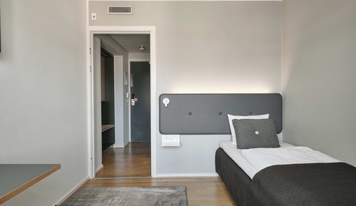 Standard Room, 1 single bed, Non Smoking