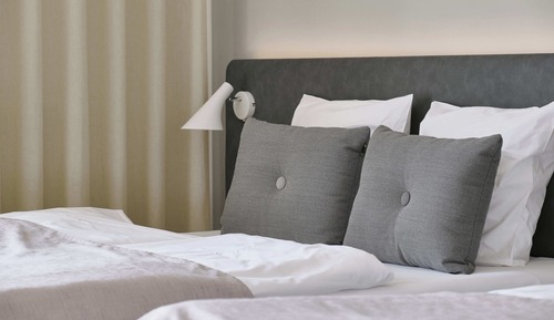 Premium Room, 2 queen size beds, non smoking